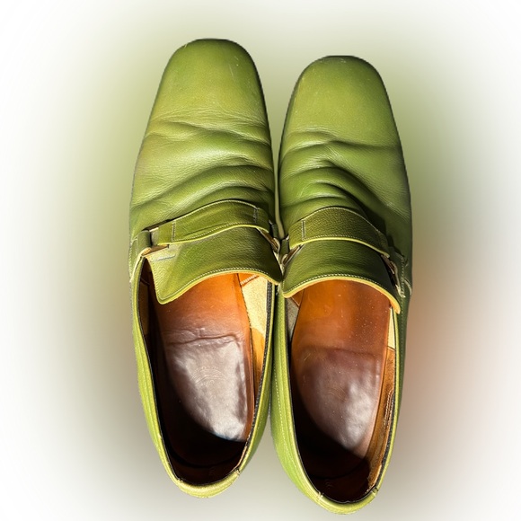 The Florsheim Shoe 10 D (medium) - Picture 5 of 13